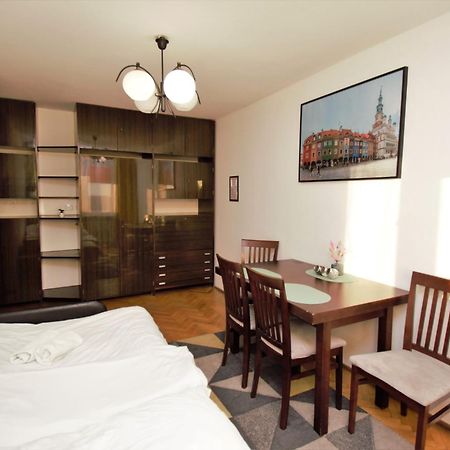 Roomspoznan Pl - Powstancow Wielkopolskich 23 - 24H Self Check-In المظهر الخارجي الصورة