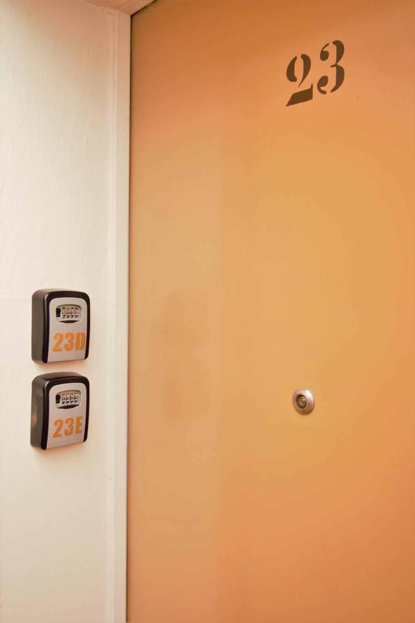 Roomspoznan Pl - Powstancow Wielkopolskich 23 - 24H Self Check-In المظهر الخارجي الصورة