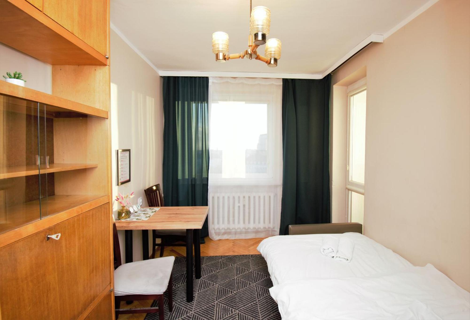 Roomspoznan Pl - Powstancow Wielkopolskich 23 - 24H Self Check-In المظهر الخارجي الصورة