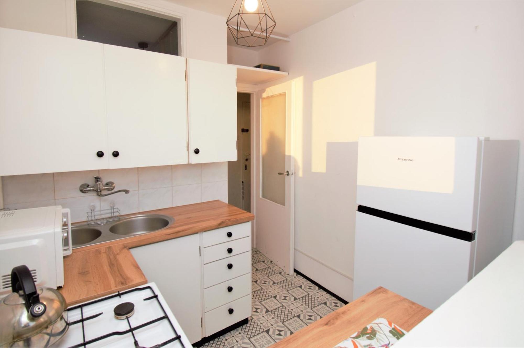 Roomspoznan Pl - Powstancow Wielkopolskich 23 - 24H Self Check-In المظهر الخارجي الصورة