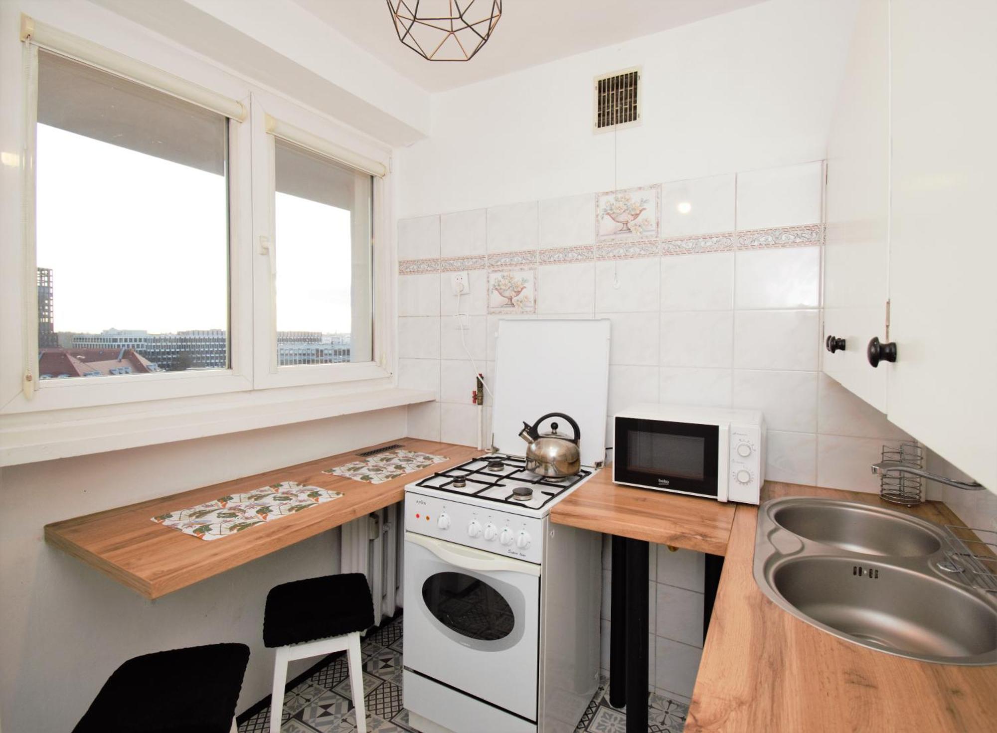 Roomspoznan Pl - Powstancow Wielkopolskich 23 - 24H Self Check-In المظهر الخارجي الصورة